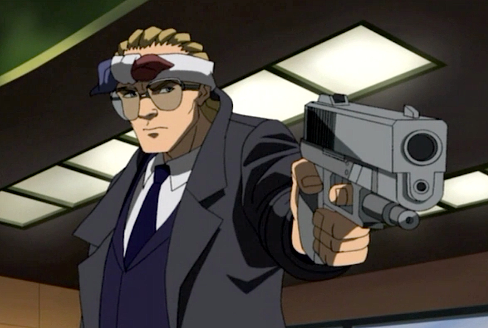 The Boondocks The Boondocks