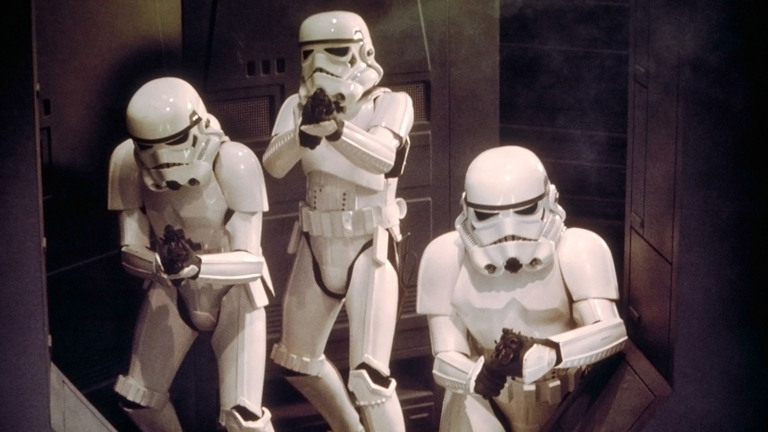 Stormtrooper