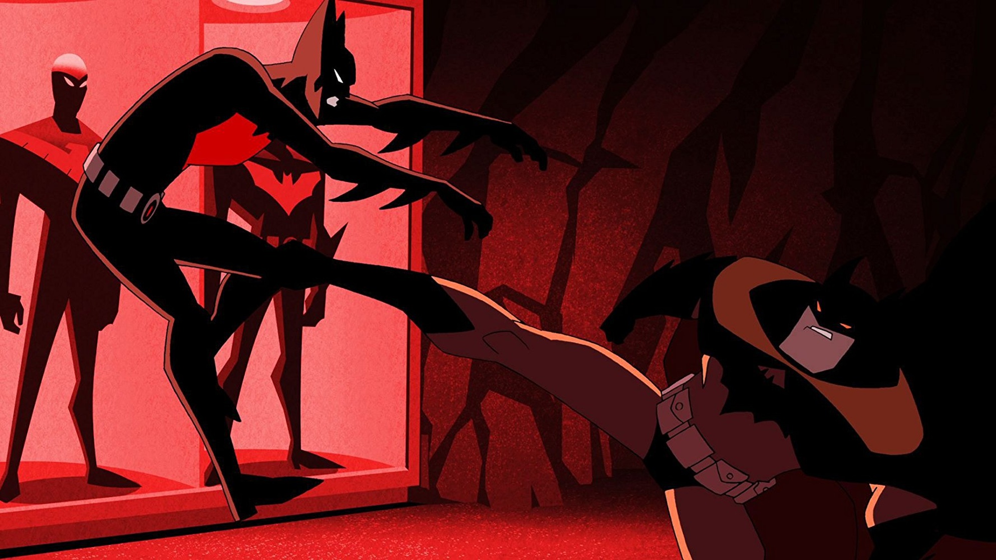 Batman Beyond