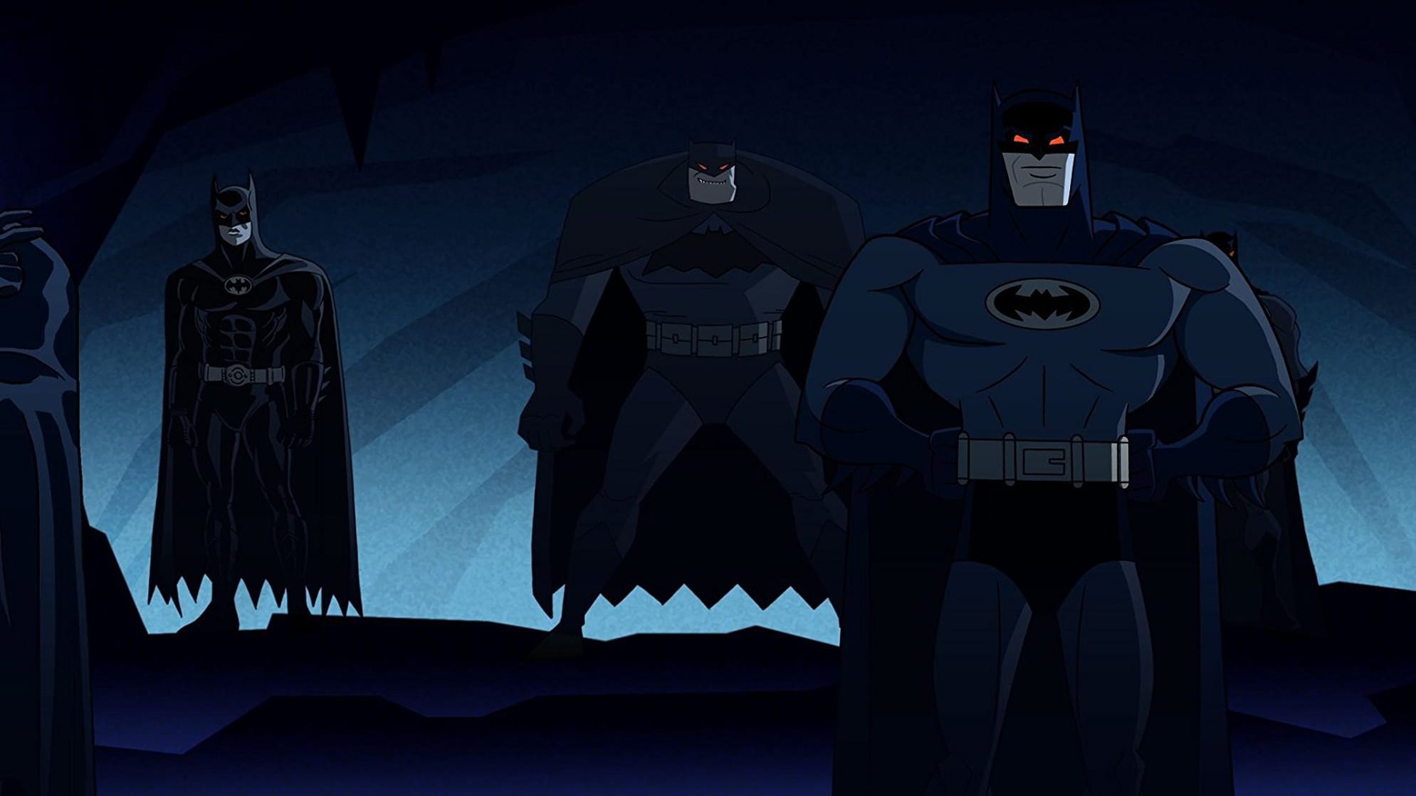 Batman Beyond