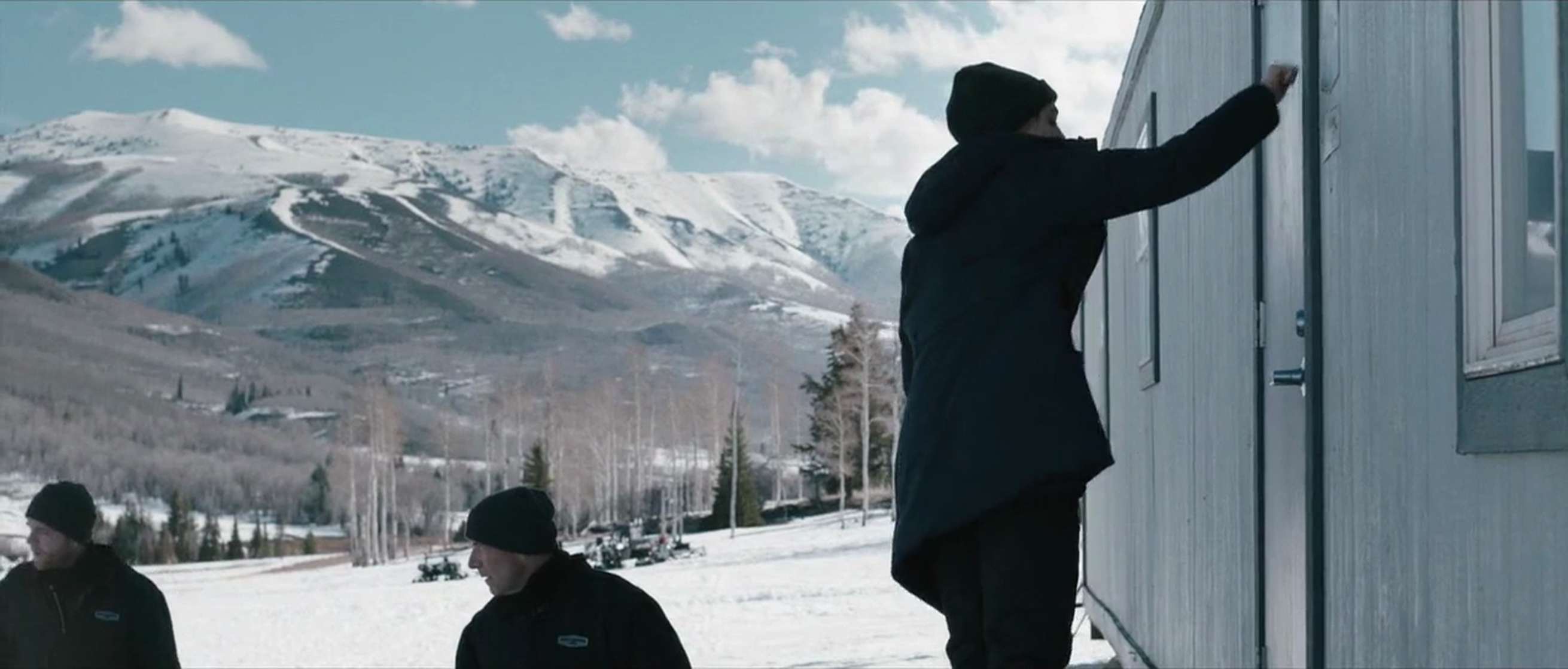 Wind River Wind River