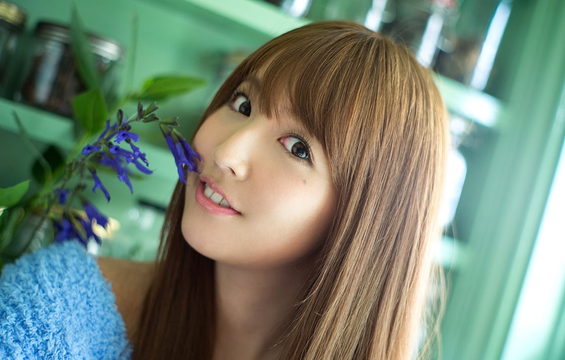 Yua Mikami image