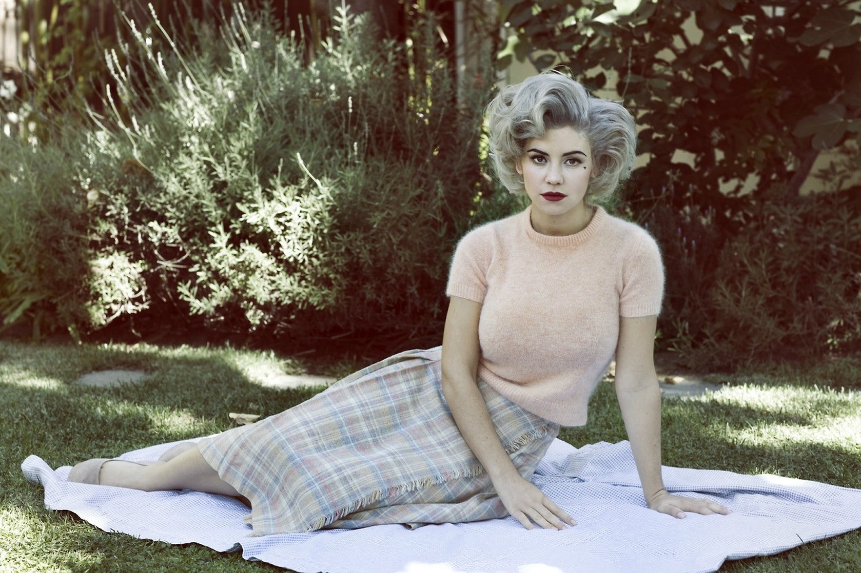 Marina Diamandis