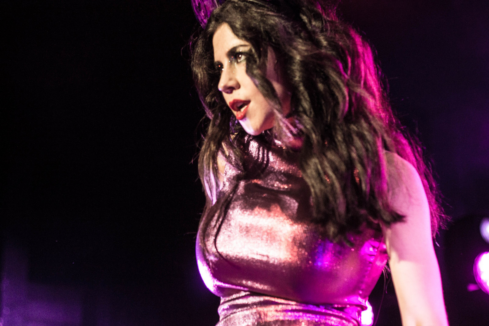 Marina Diamandis