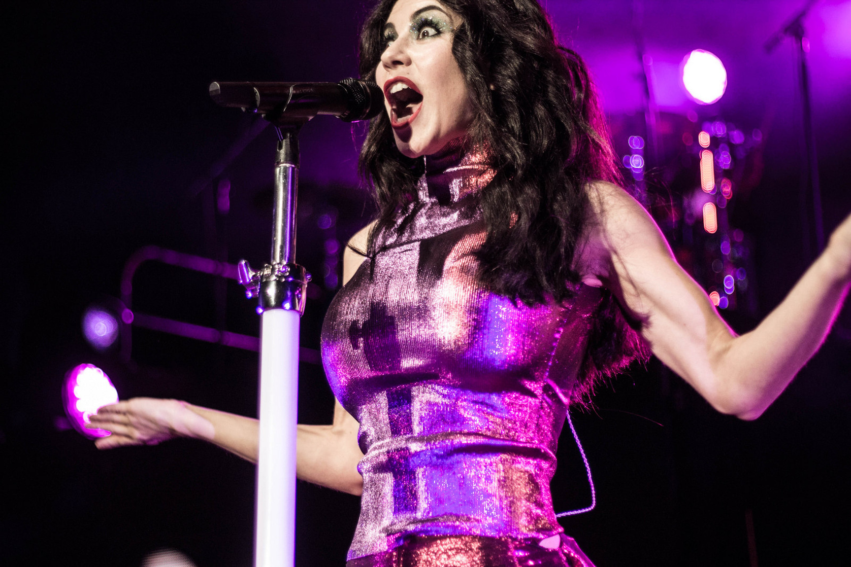 Marina Diamandis