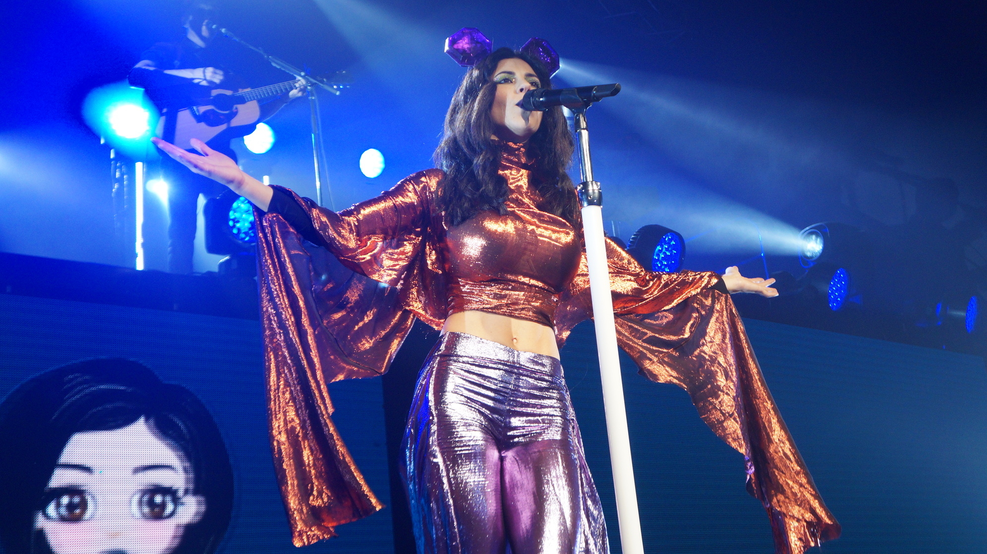 Marina Diamandis
