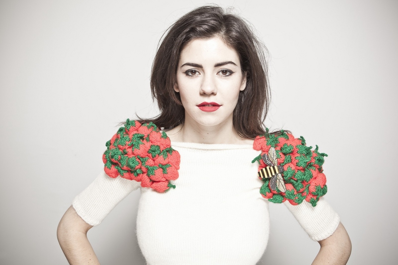 Marina Diamandis