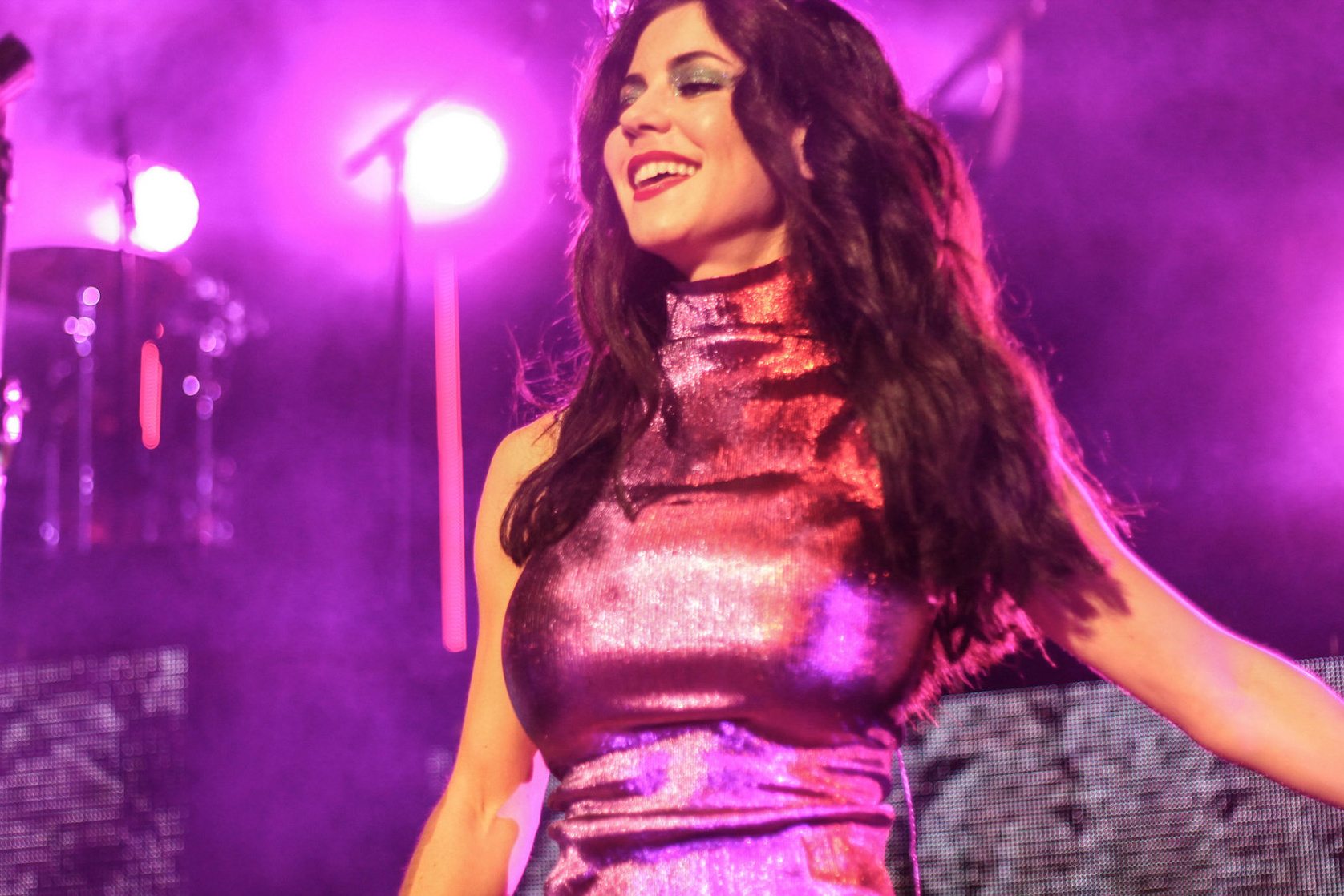 Marina Diamandis