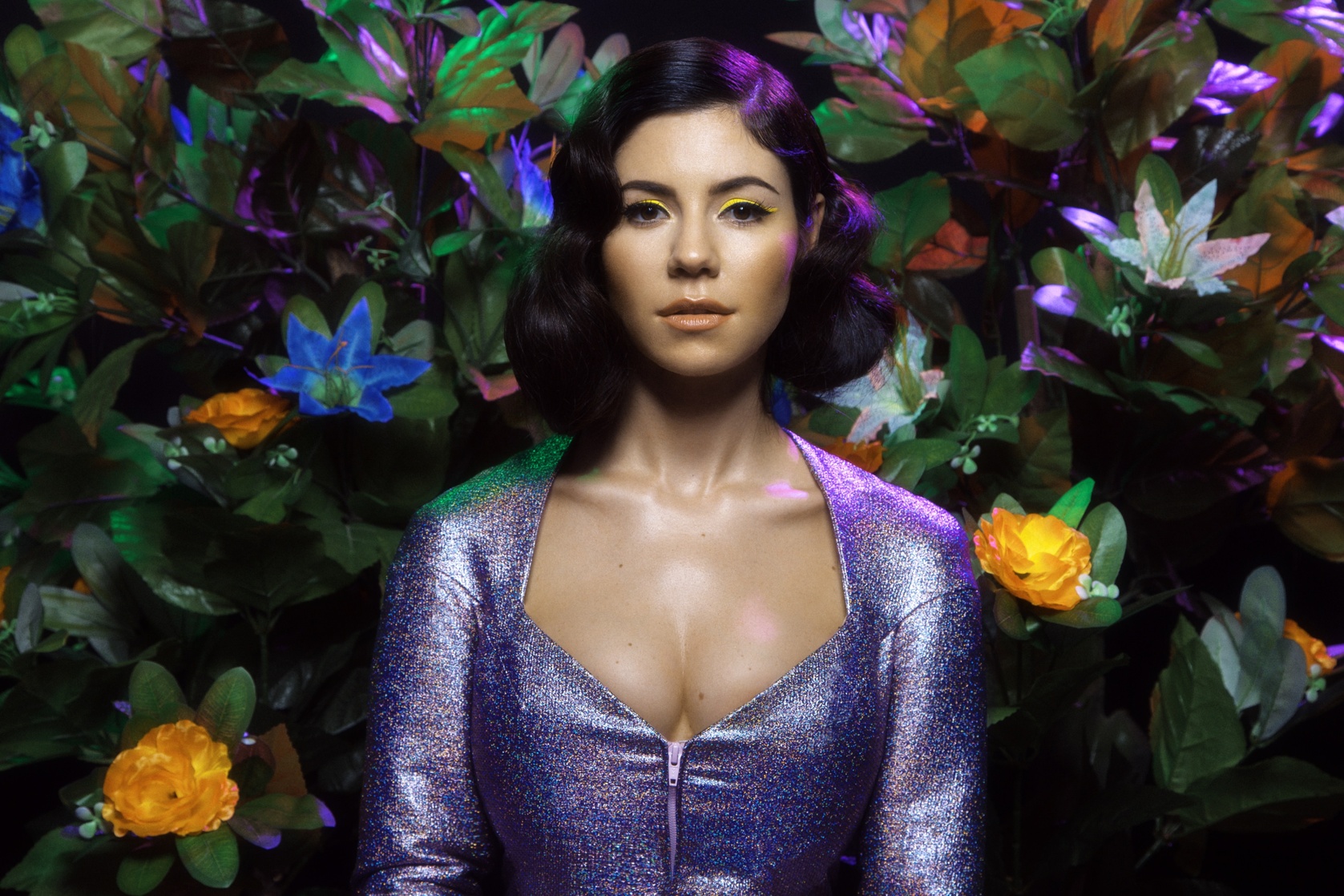 Marina Diamandis Marina Diamandis