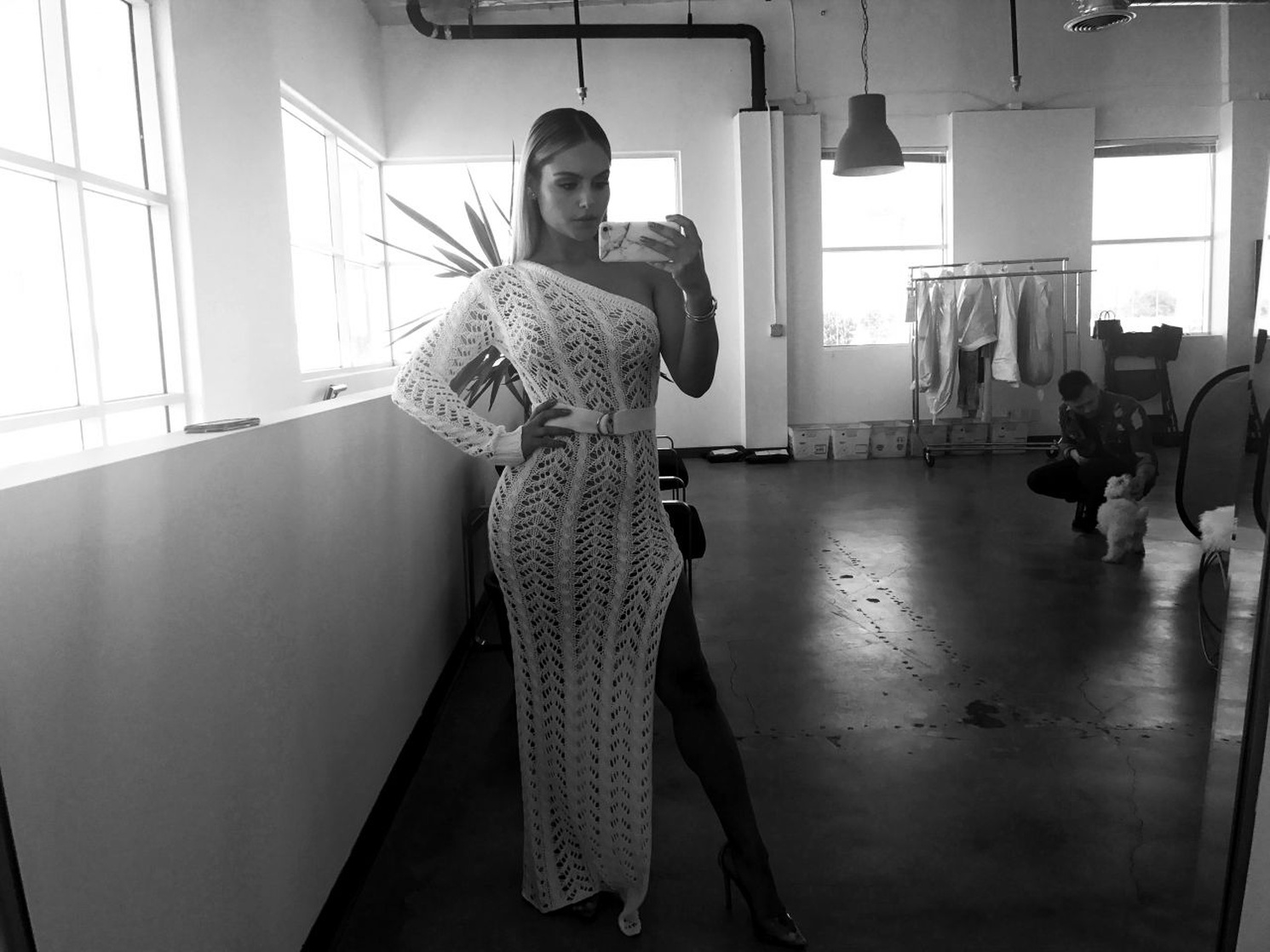 Pia Toscano Pia Toscano