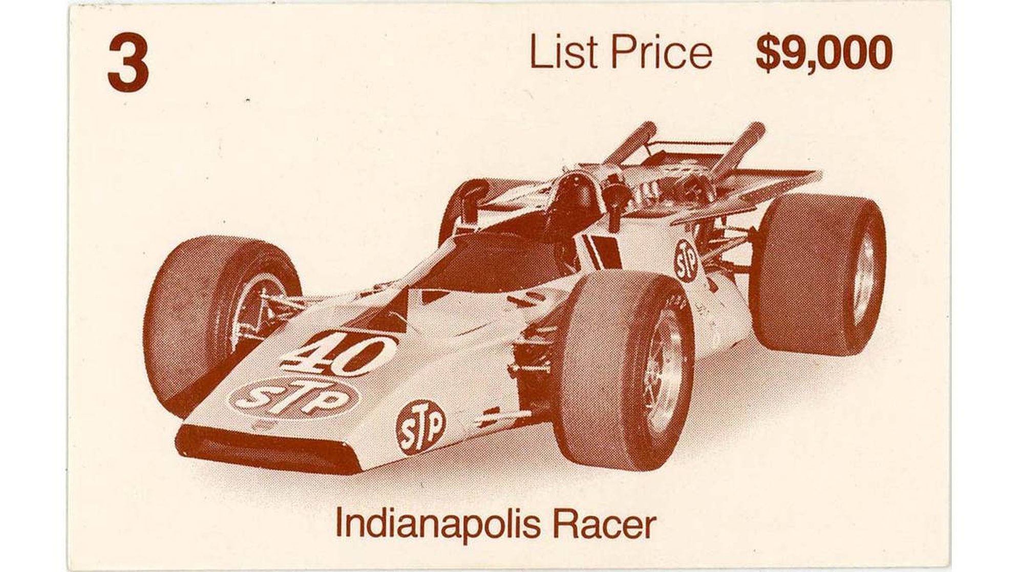 Dealer's Choice