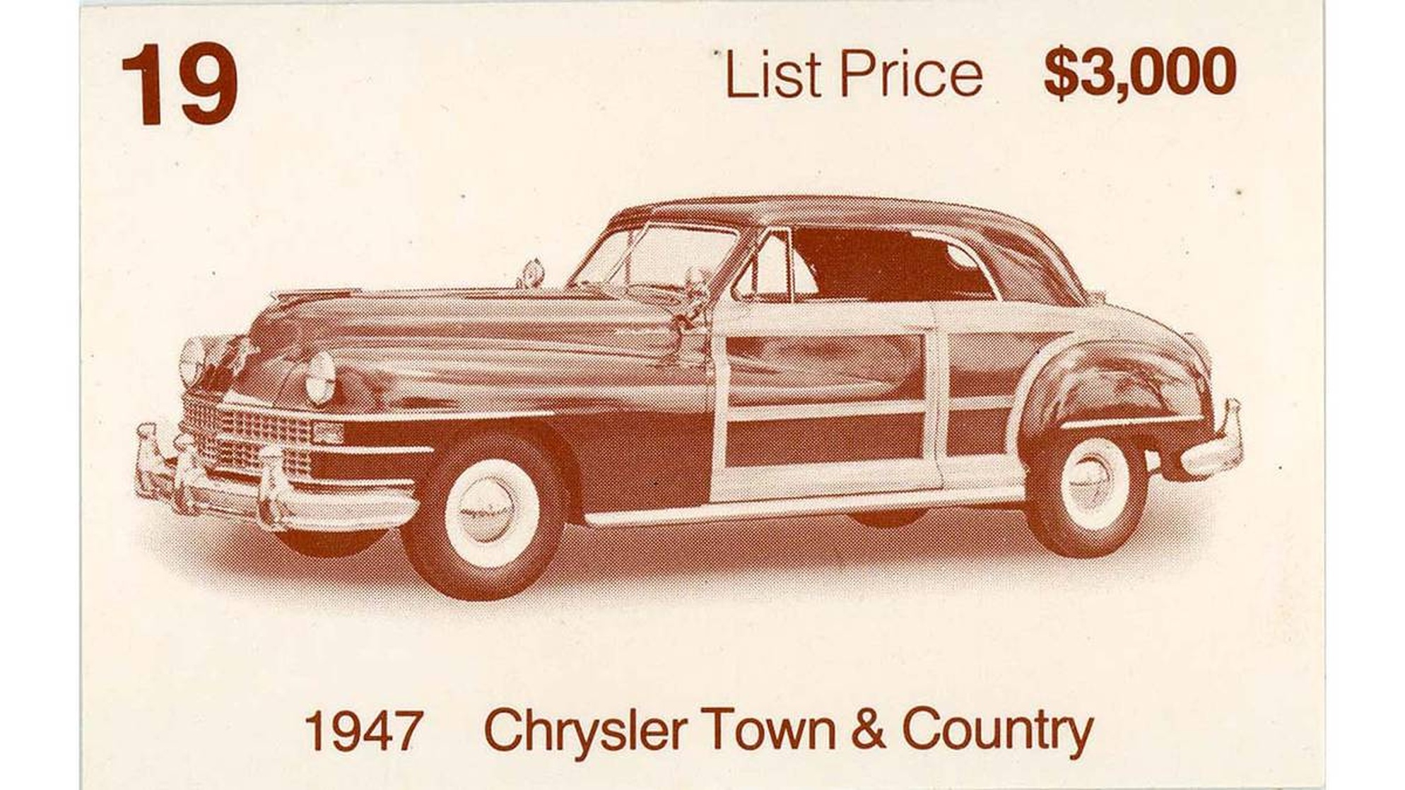Dealer's Choice