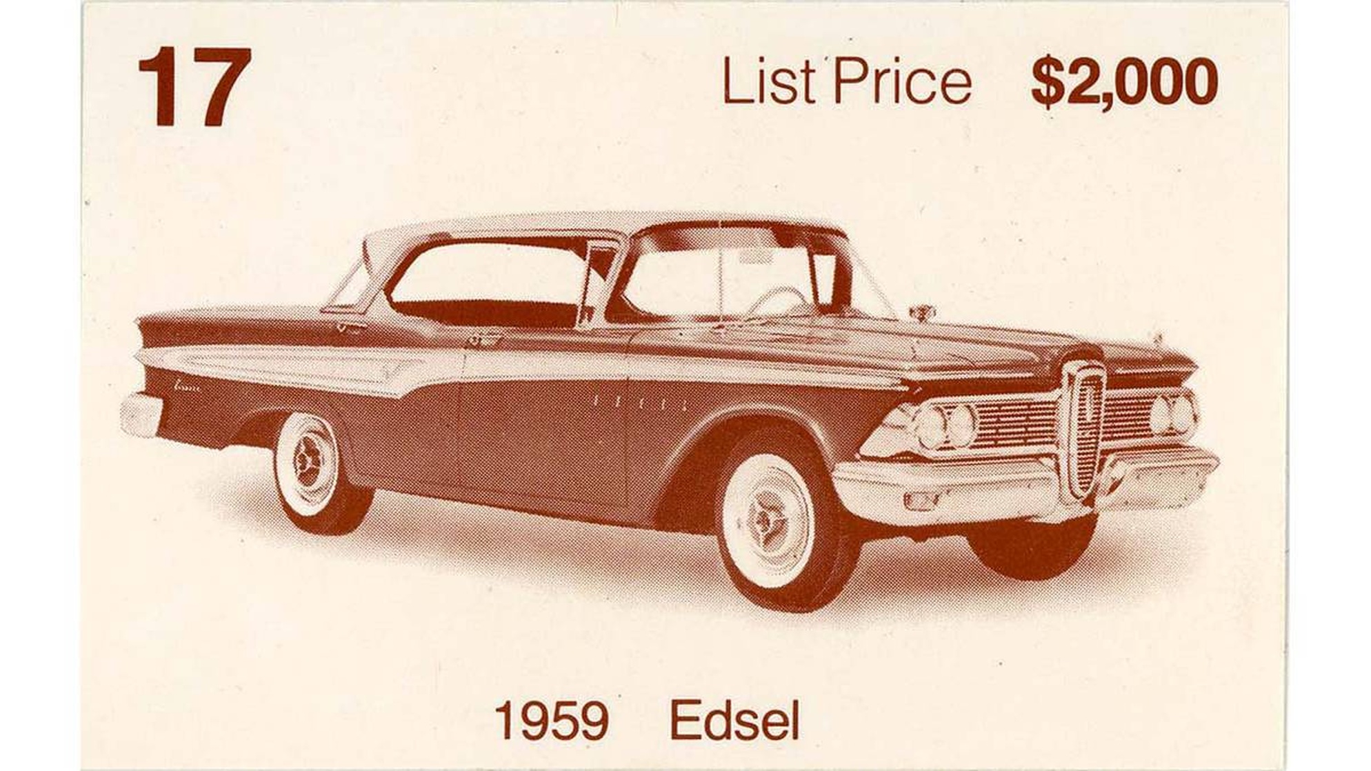 Dealer's Choice