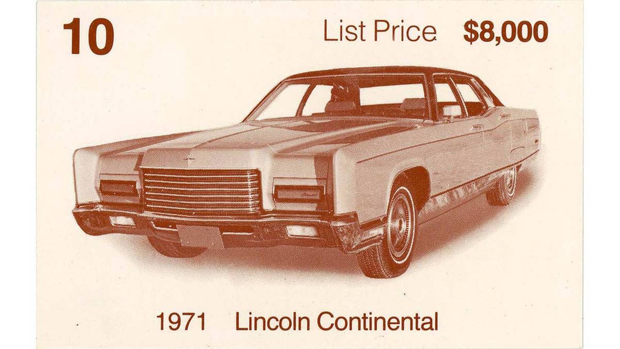 Dealer's Choice
