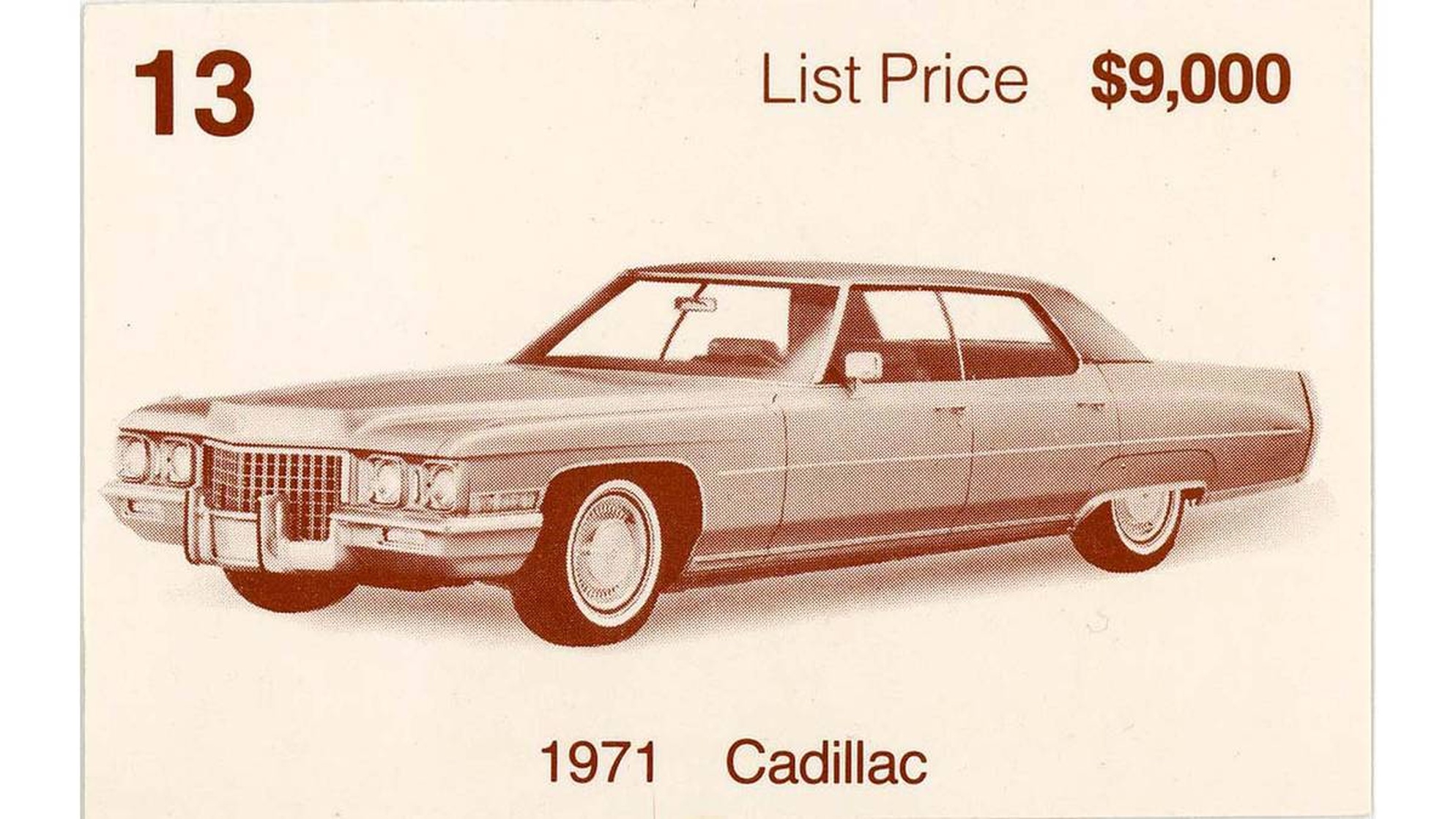 Dealer's Choice