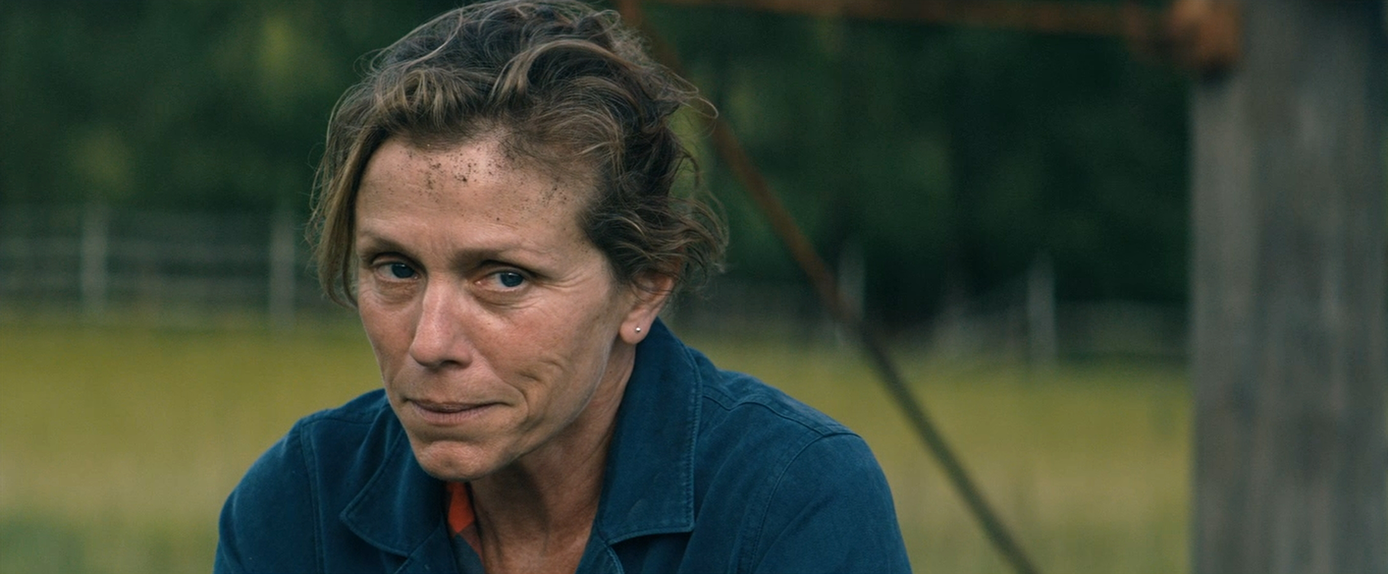 Three Billboards Outside Ebbing, Missouri Three Billboards Outside Ebbing, Missouri