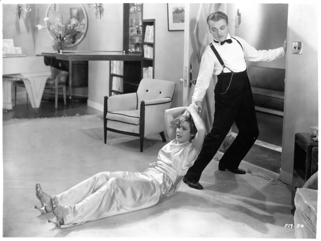 Lady Killer (1933) Lady Killer (1933)