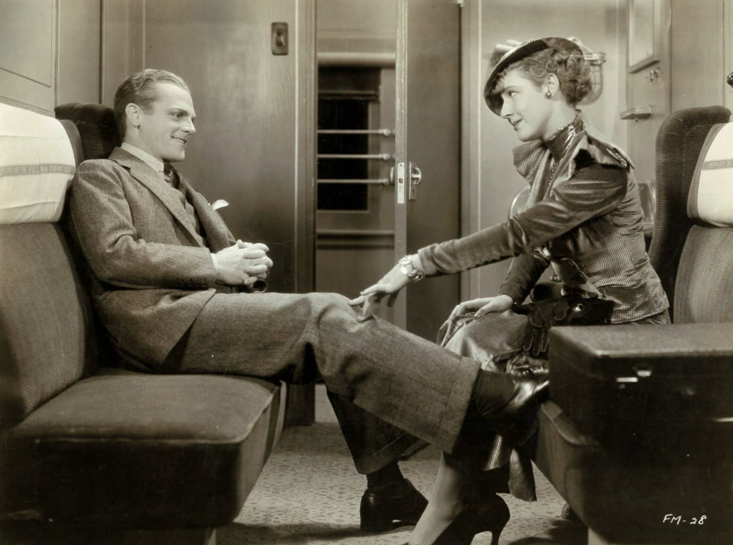 Lady Killer (1933) Lady Killer (1933)