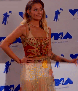 Picture of Paris Jackson