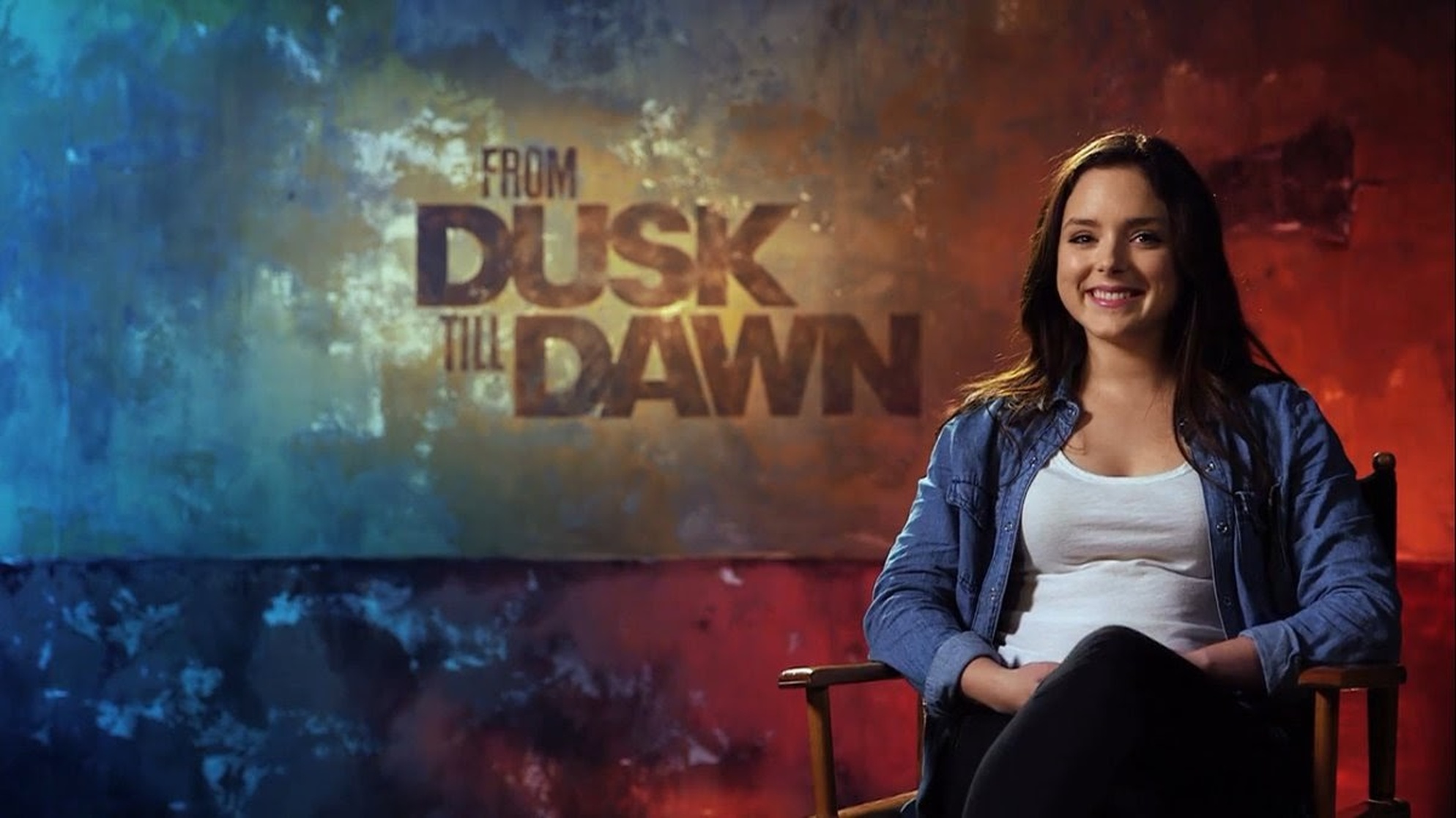 Madison Davenport Madison Davenport
