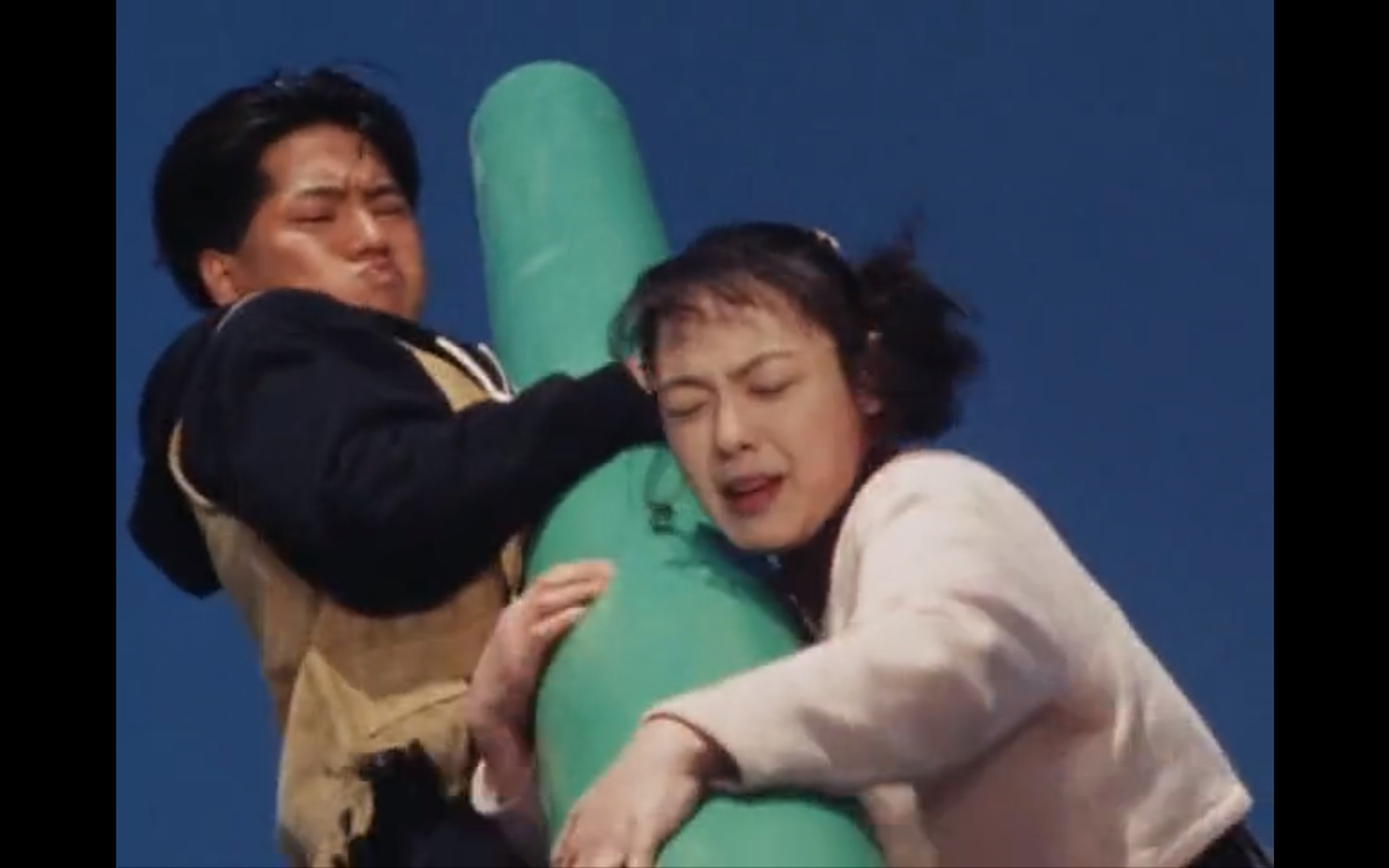 Kazumi Hoshikawa