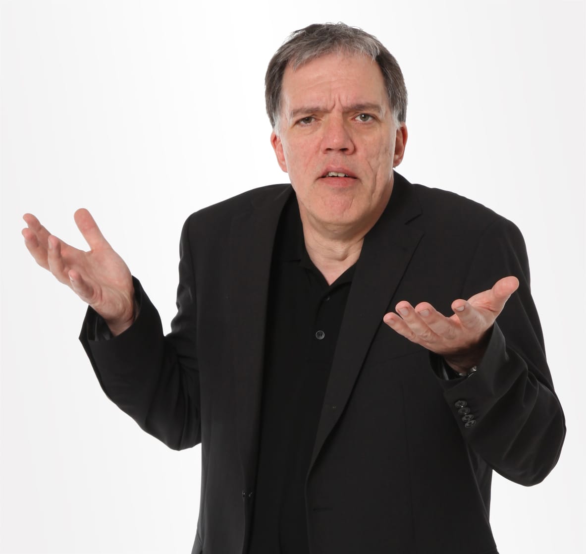 Wolfgang Trepper