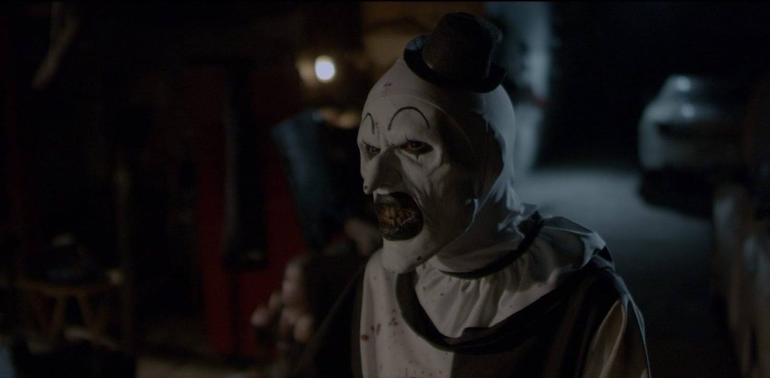 Picture of Terrifier