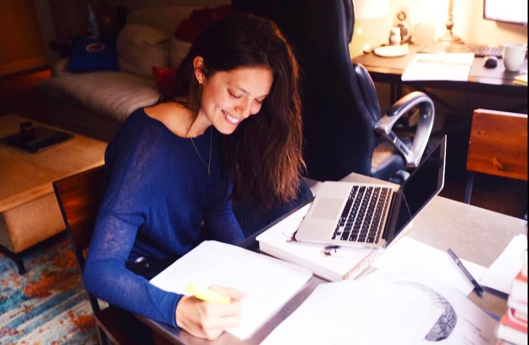 Emily Didonato Emily Didonato