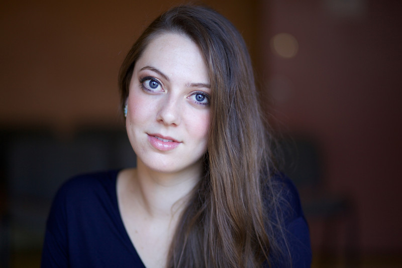 Grace Hannoy