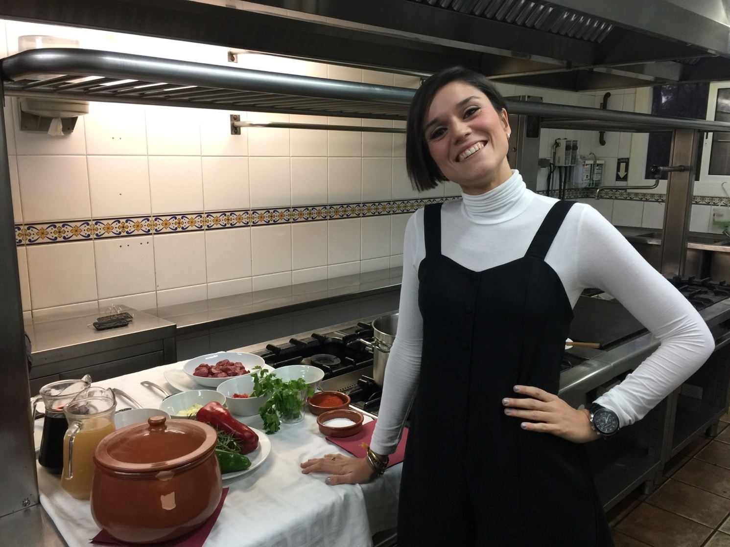 Miriam Moreno