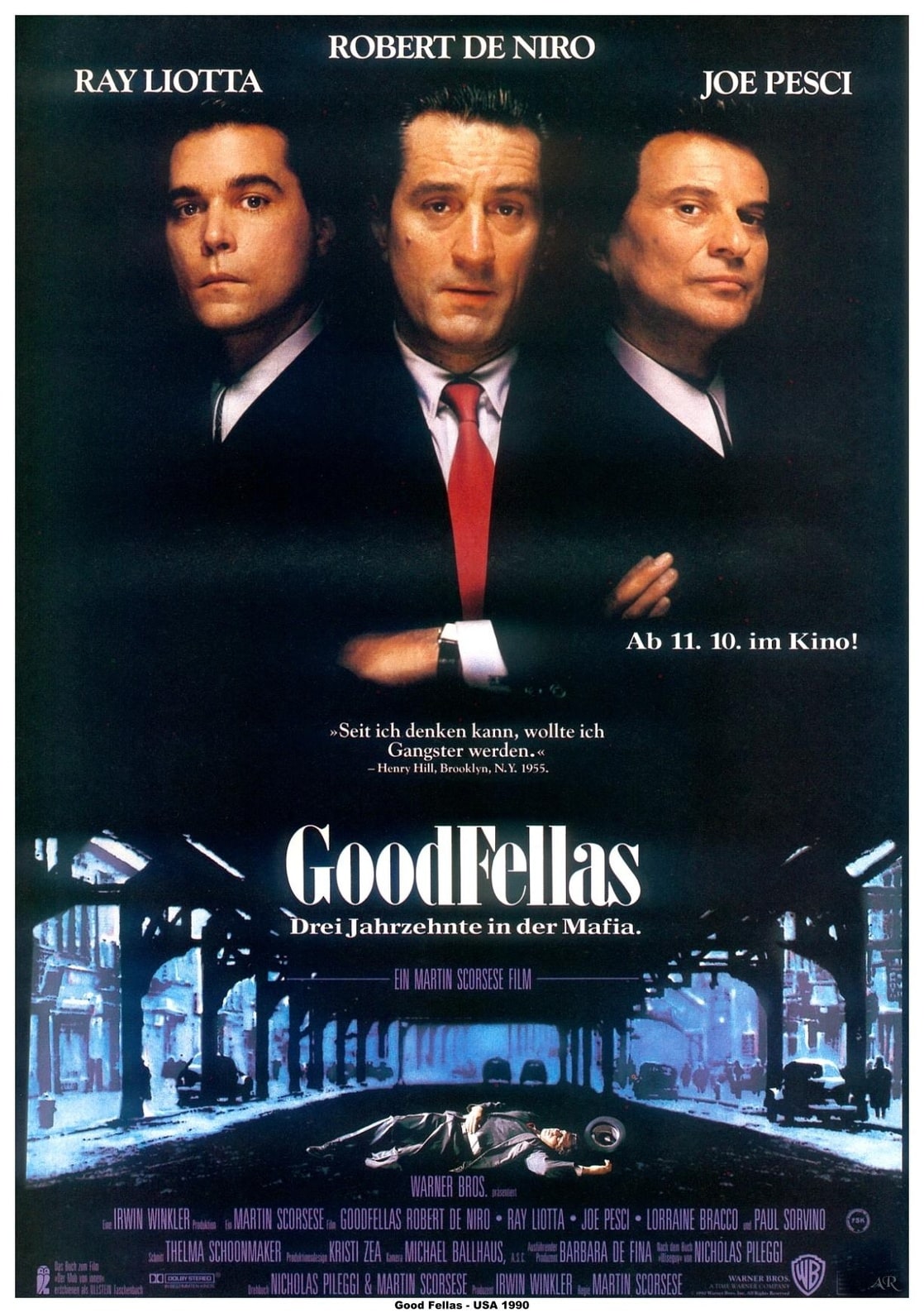 Picture of GoodFellas