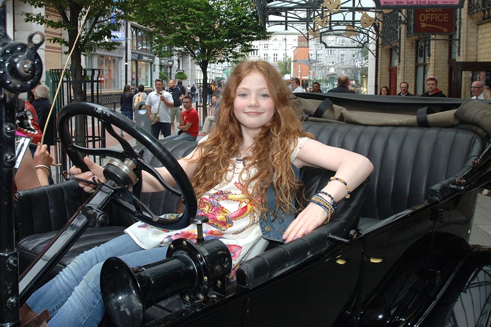 Zena Donnelly Zena Donnelly