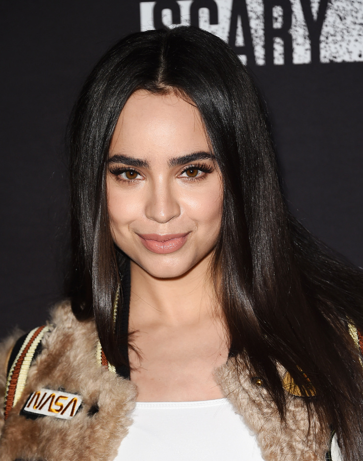 Picture of Sofia Carson