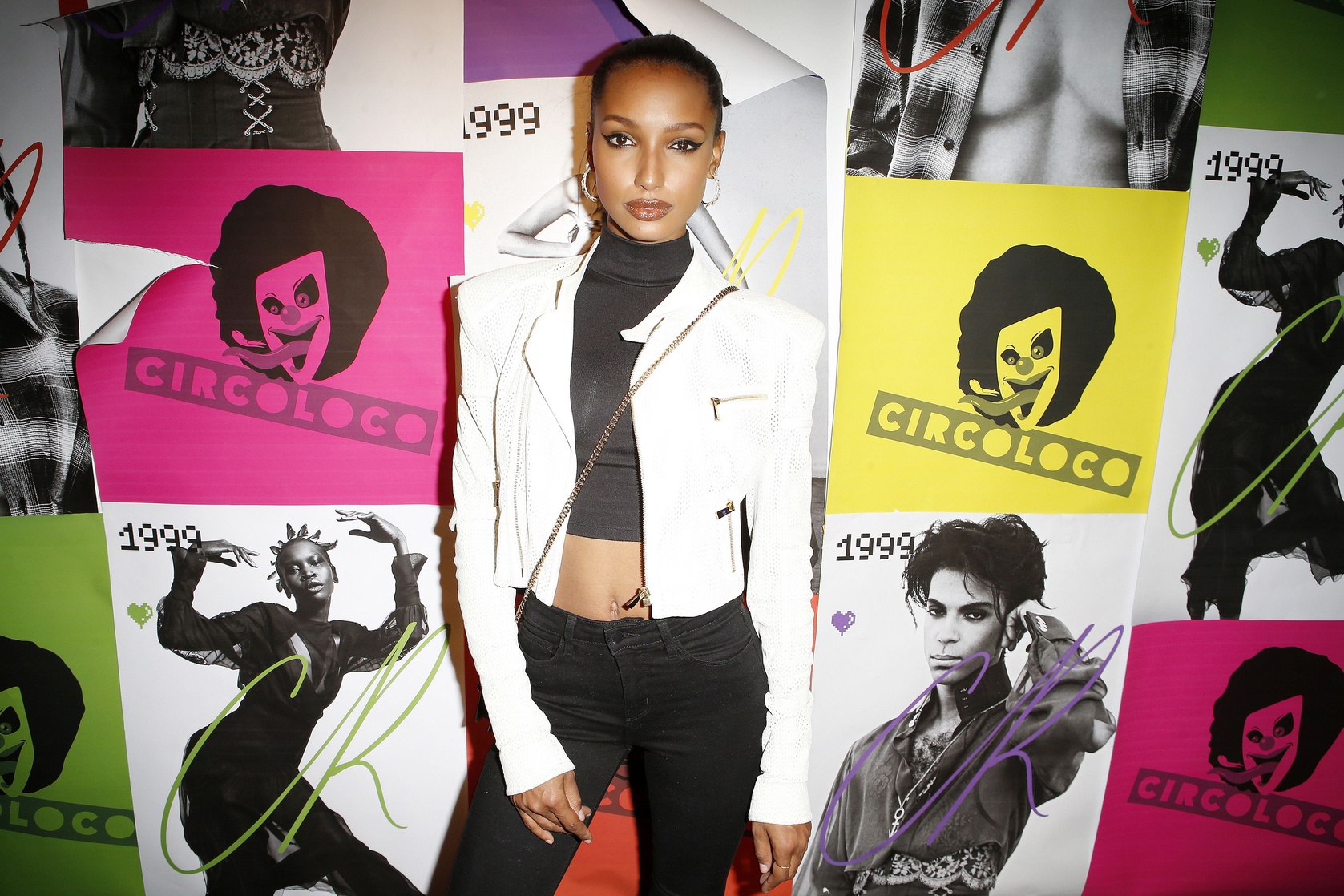 Jasmine Tookes Jasmine Tookes