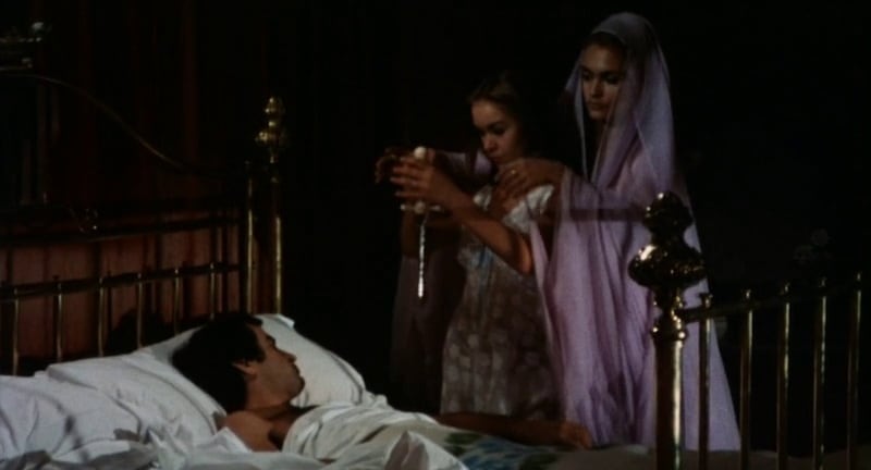 The Blood Spattered Bride The Blood Spattered Bride