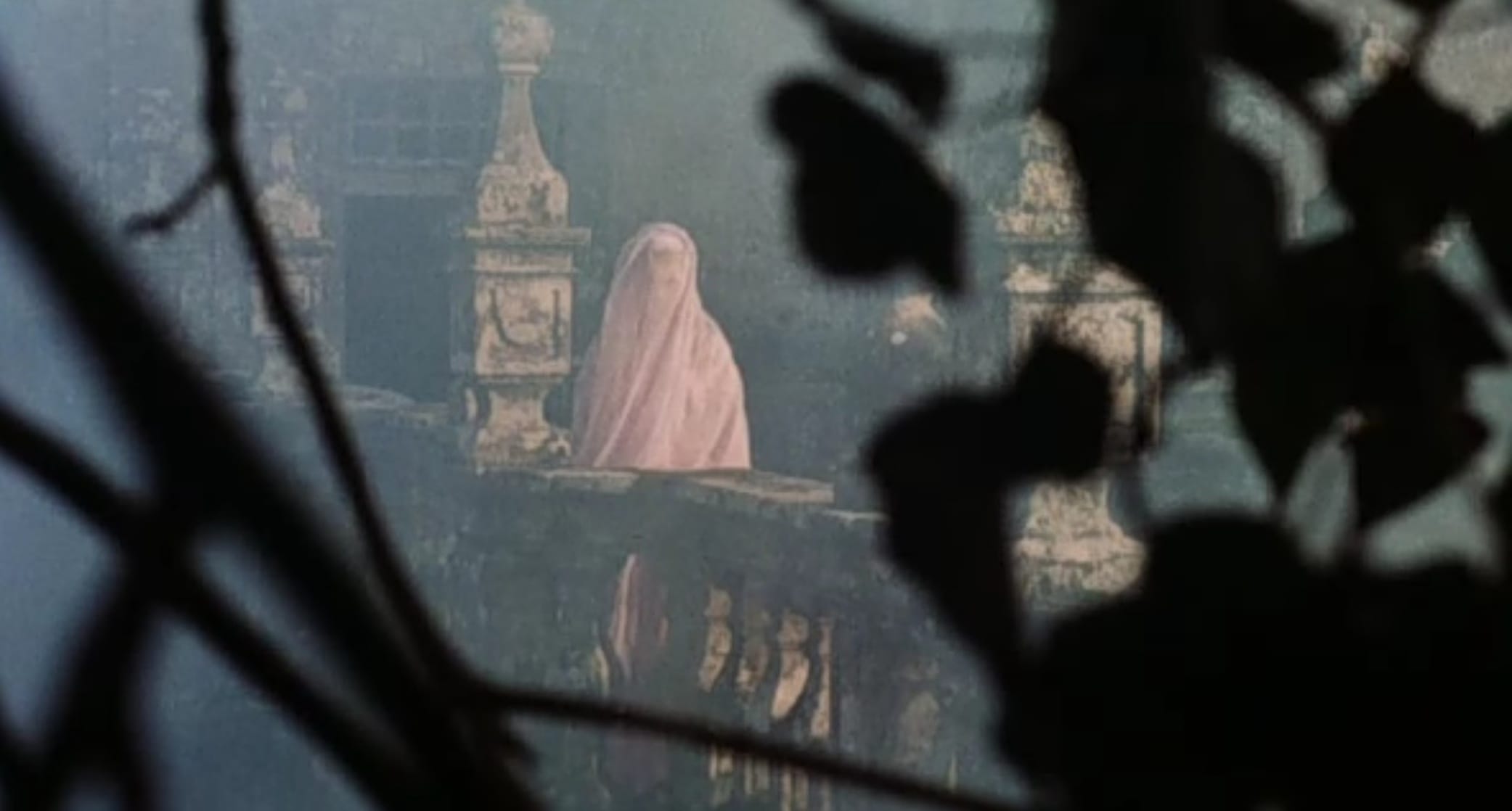 The Blood Spattered Bride The Blood Spattered Bride