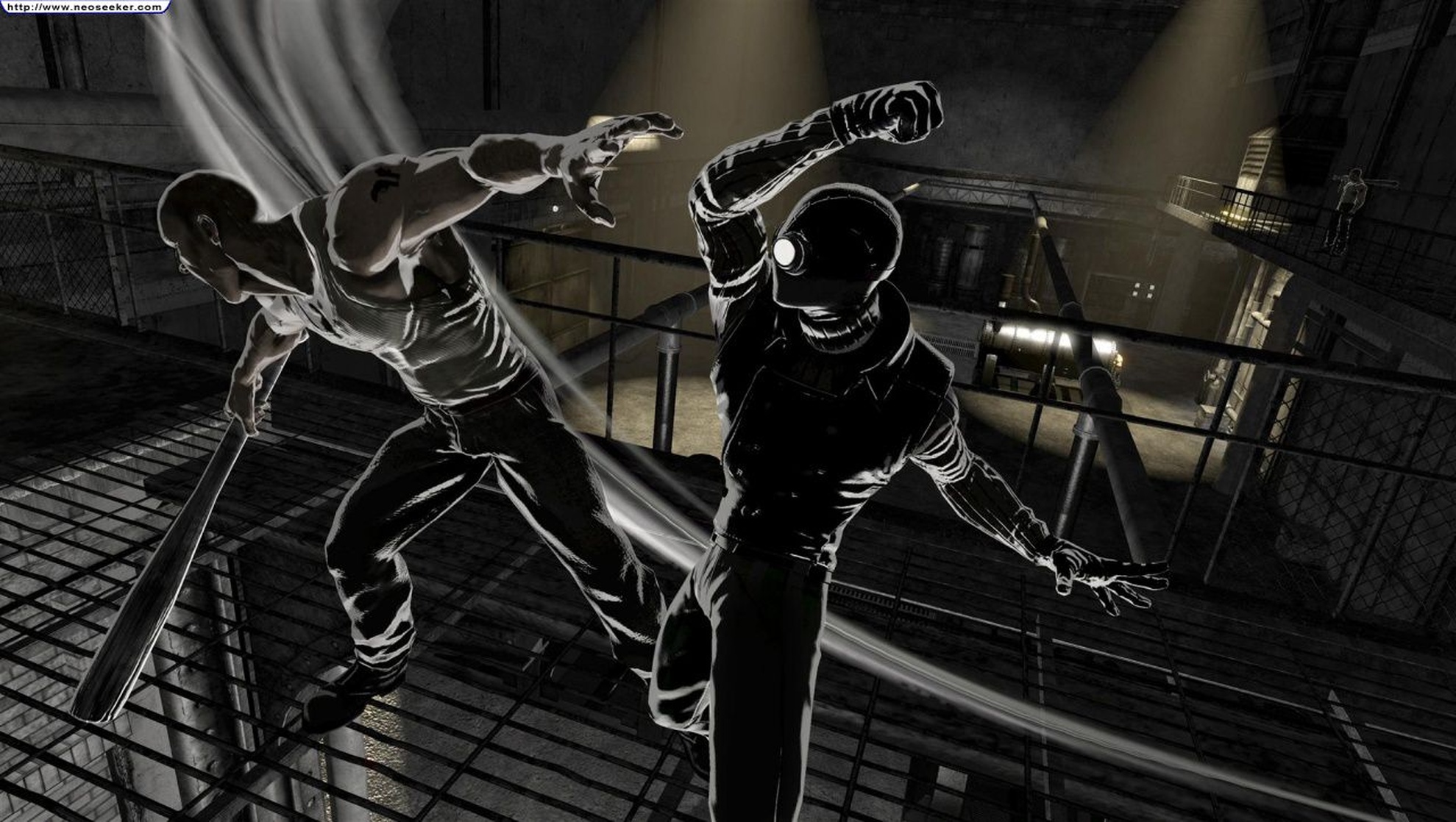 Spider-Man: Shattered Dimensions