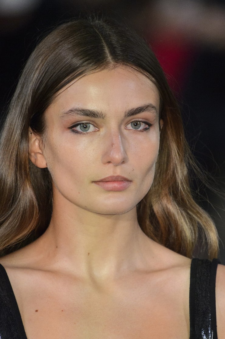 Image of Andreea Diaconu