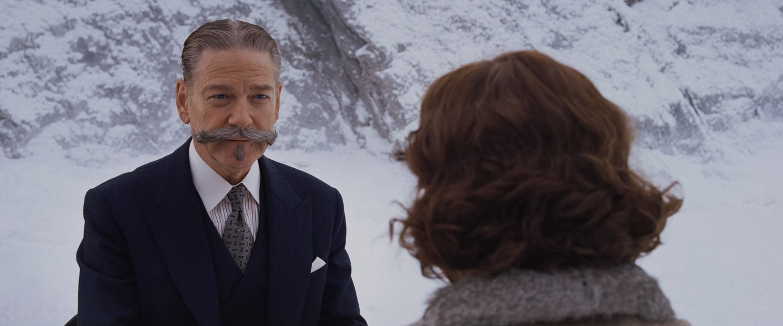 Murder on the Orient Express