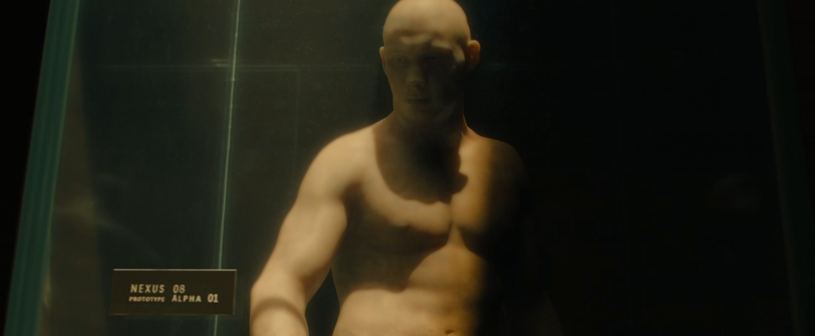 Blade Runner 2049