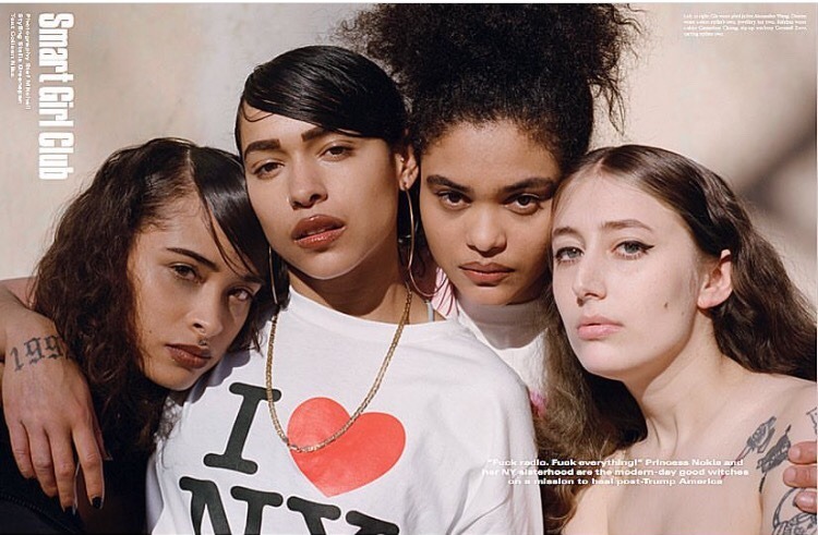 Princess Nokia