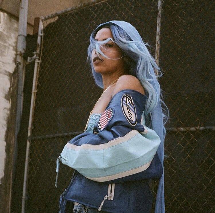 Princess Nokia