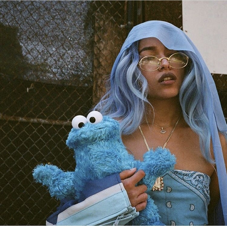 Princess Nokia