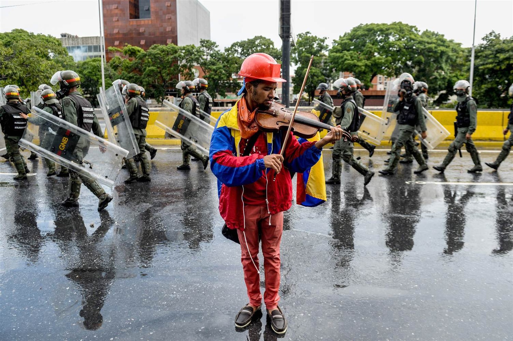 Venezuela