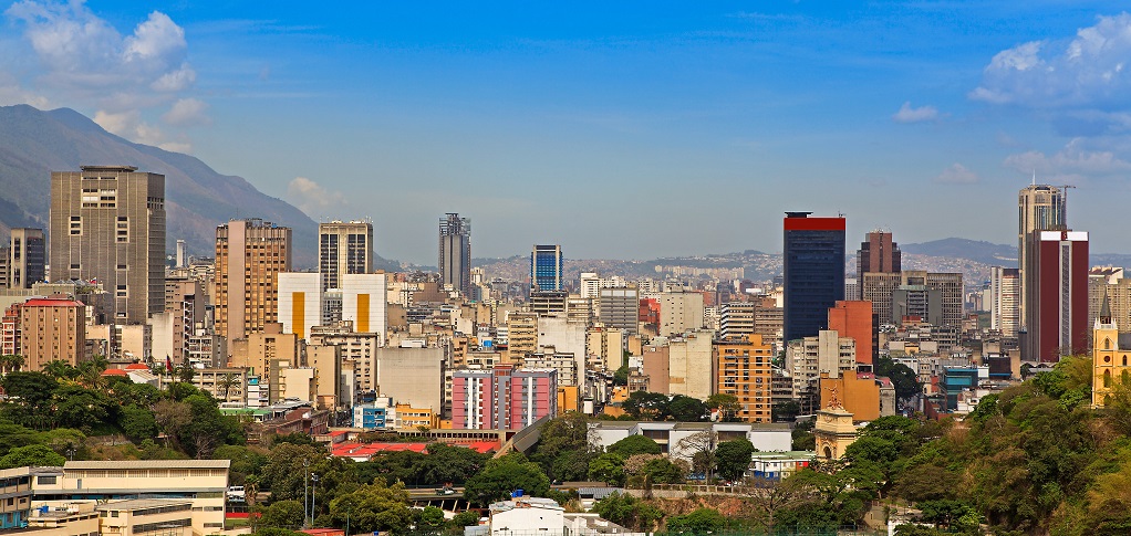 Venezuela Venezuela