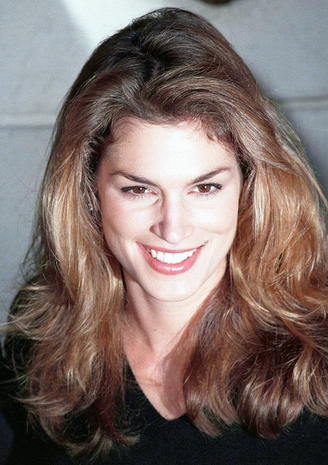 Picture of Cindy Crawford