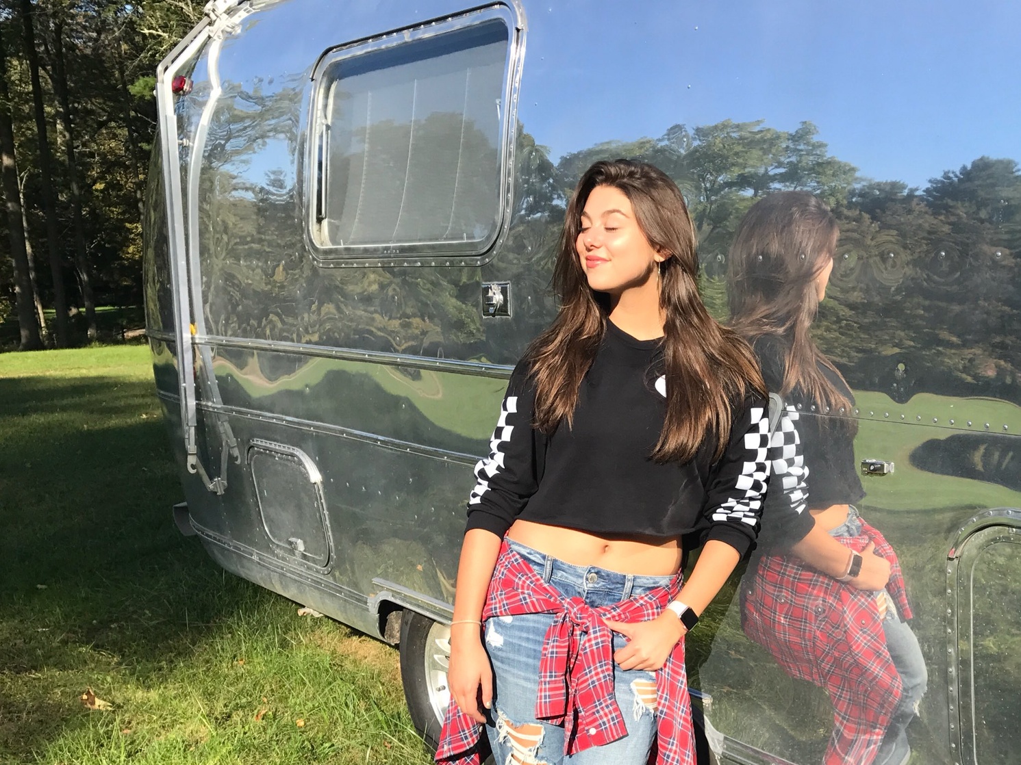 Kira Kosarin