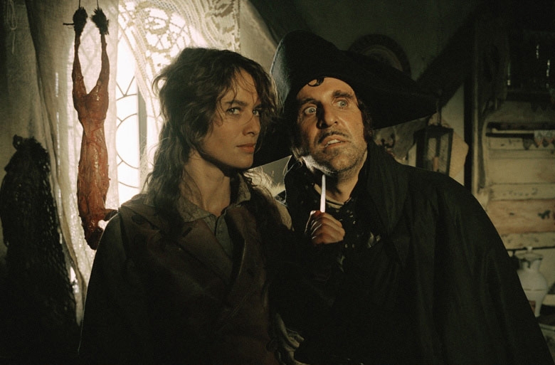 The Brothers Grimm The Brothers Grimm