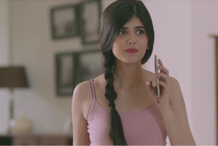 Sanjana Sanghi