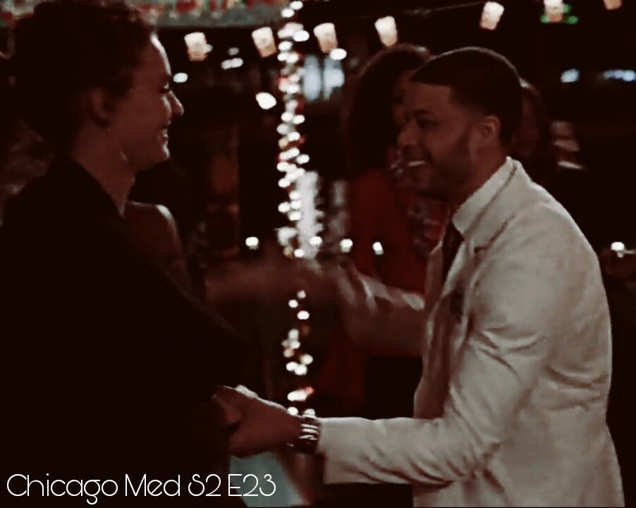 Chicago Med